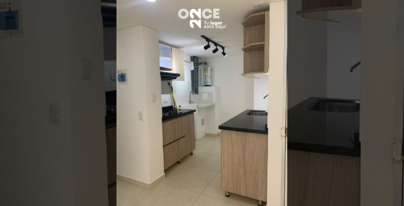 Apartamento en La Felicidad – Fontibón