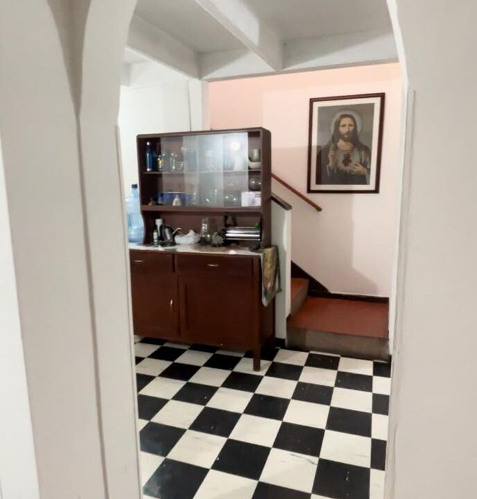 Casa en venta, Casa con local comercial, 20 de Julio, Bogotá, Vía principal, Excelente vitrina comercial, Ideal para negocio, Genera ingresos, Alta valorización, Oportunidad única