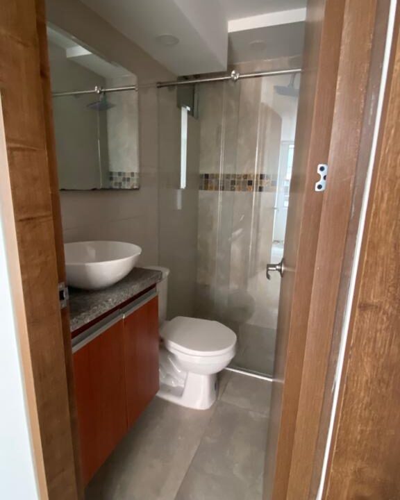 1.706 Apartamento altavista..