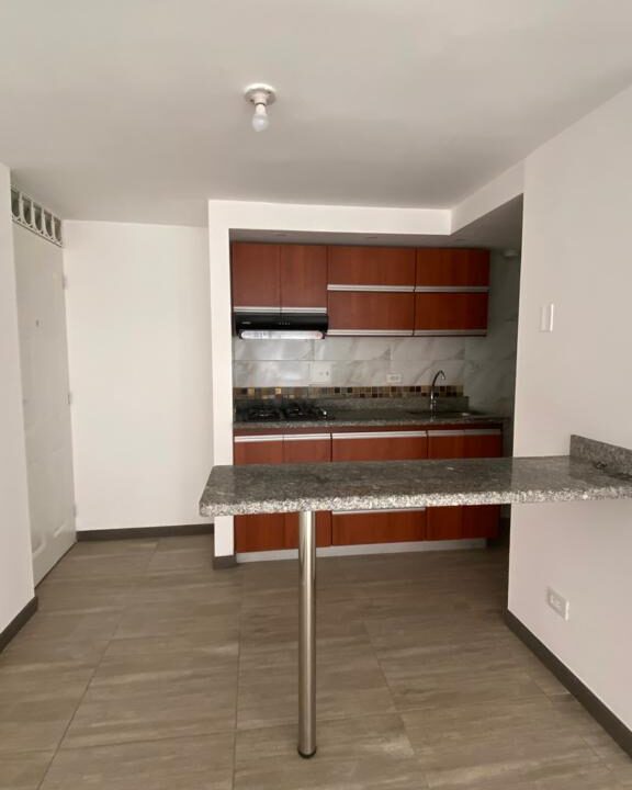 1.706 Apartamento altavista......