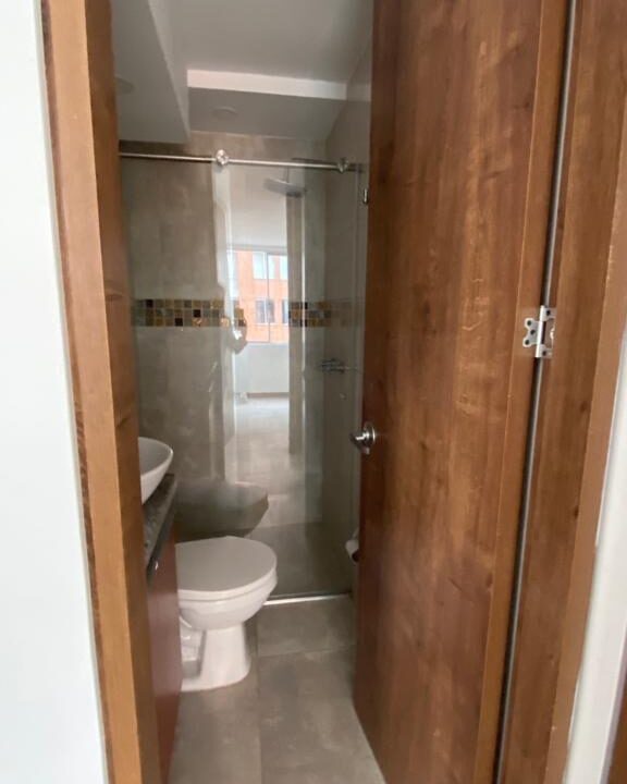 1.706 Apartamento altavista