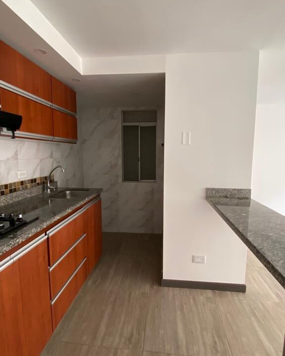 1.706 Apartamento altavista.......2025..