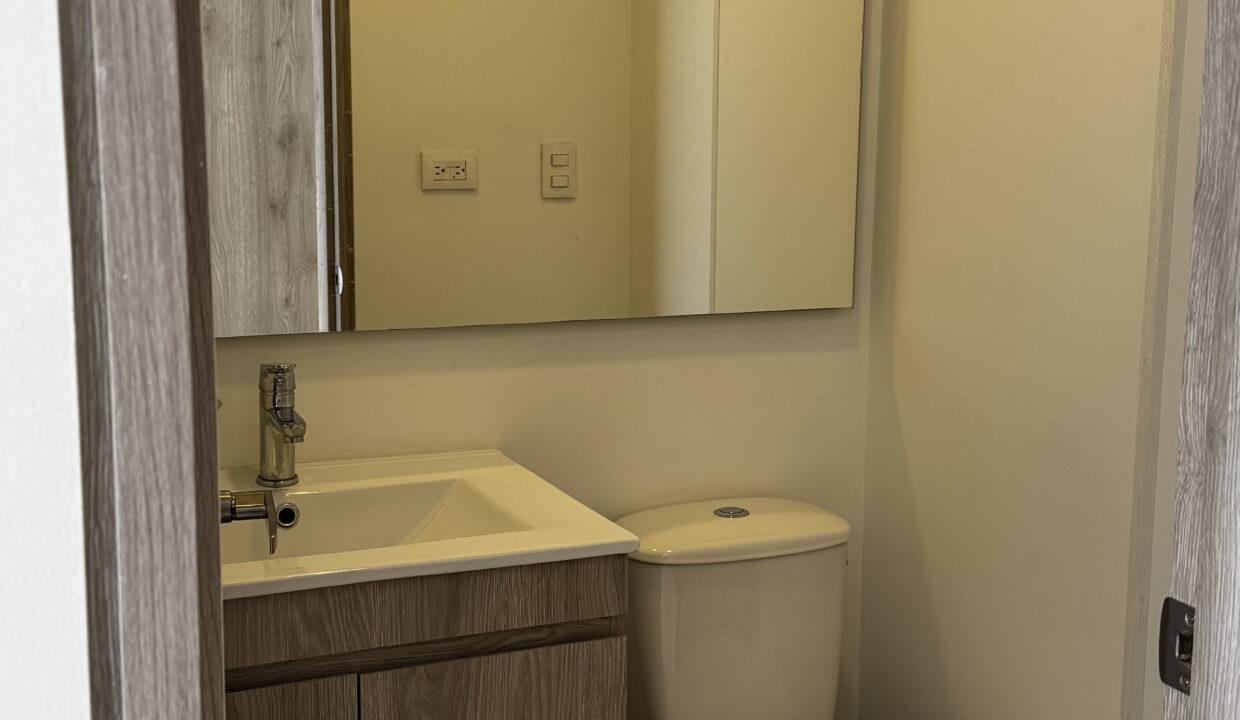 Baño Social 2