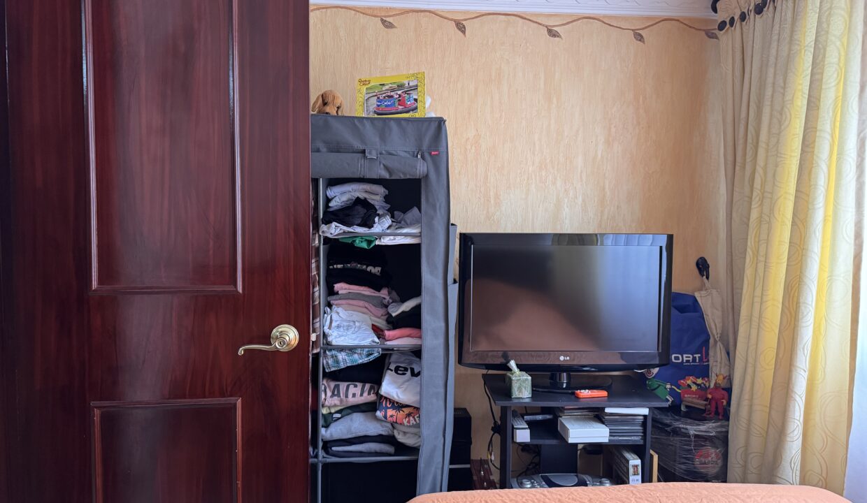 Habitación casa acasias