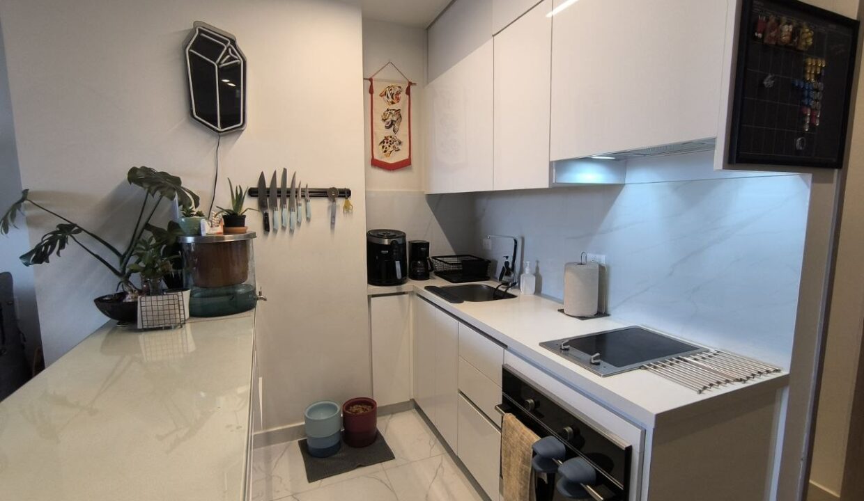 2. Cocina