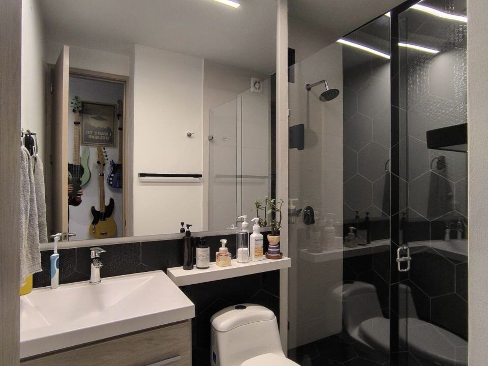 6.Baño