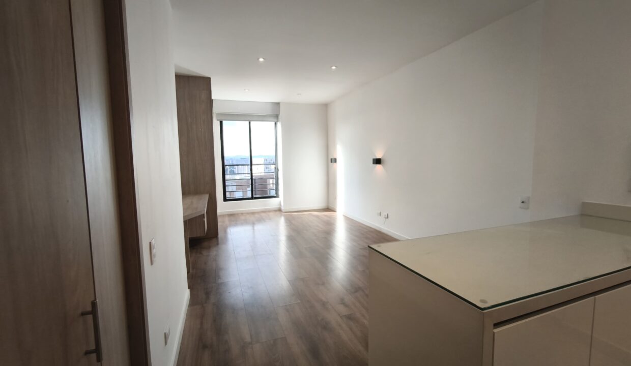 Apartaestudio 2