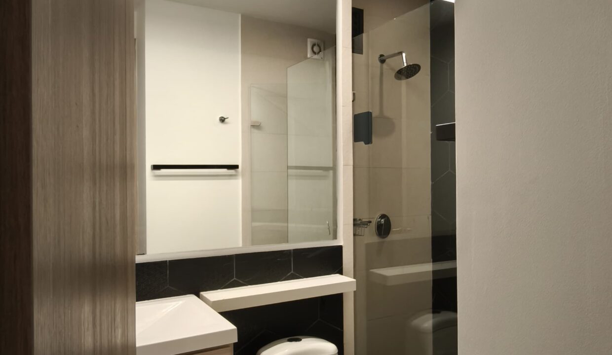 Baño G