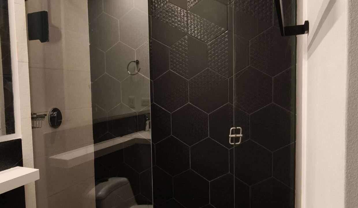 Baño interno