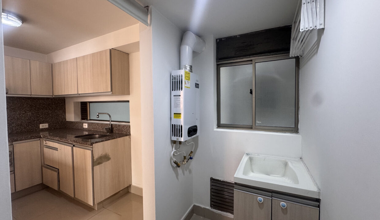 cocina-Zona social