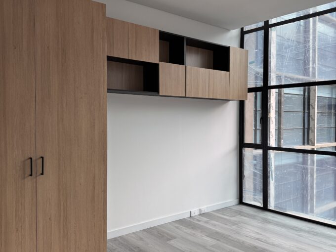 Apartaestudio en arriendo Centro Internacional