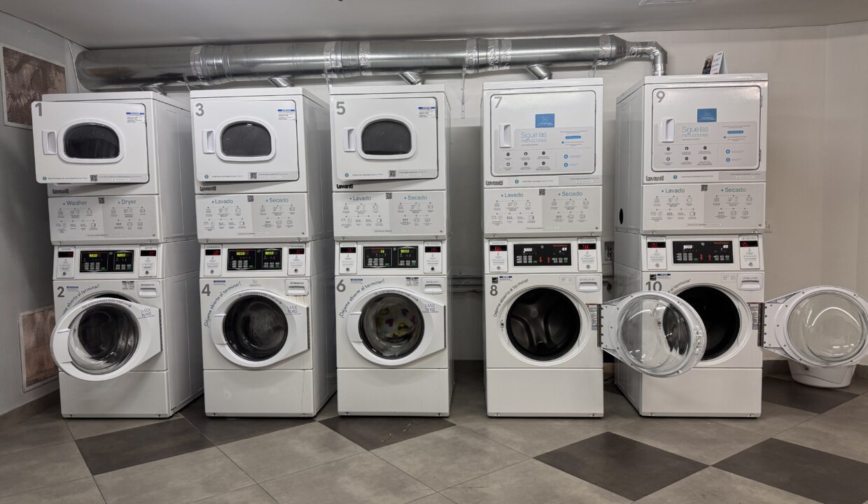 lavaderia