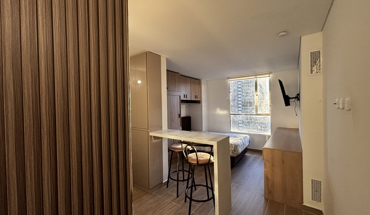 apartaestudio-centro-bogota