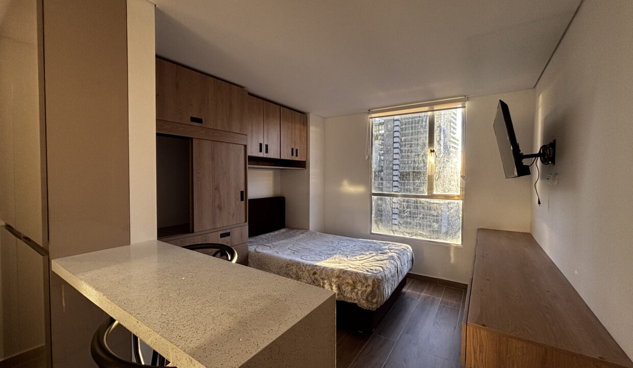 apartaestudio-centro-bogota