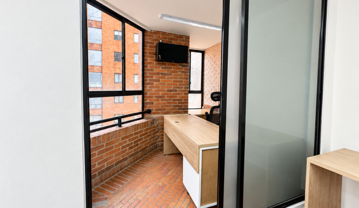 oficina-amoblada-en-arriendo-bogota