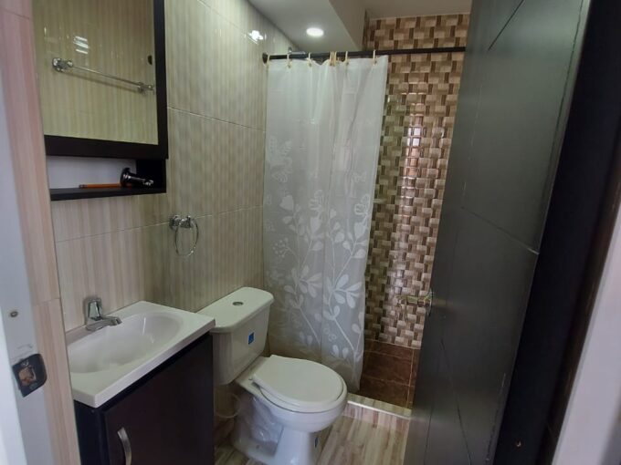 Apartamento en venta conjunto Altavista