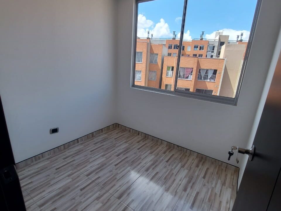 Habitación Auxiliar venta- bogota- apartamento en venta- lavado- venta- Lavanderia- Altavista- Luz- Ventana
