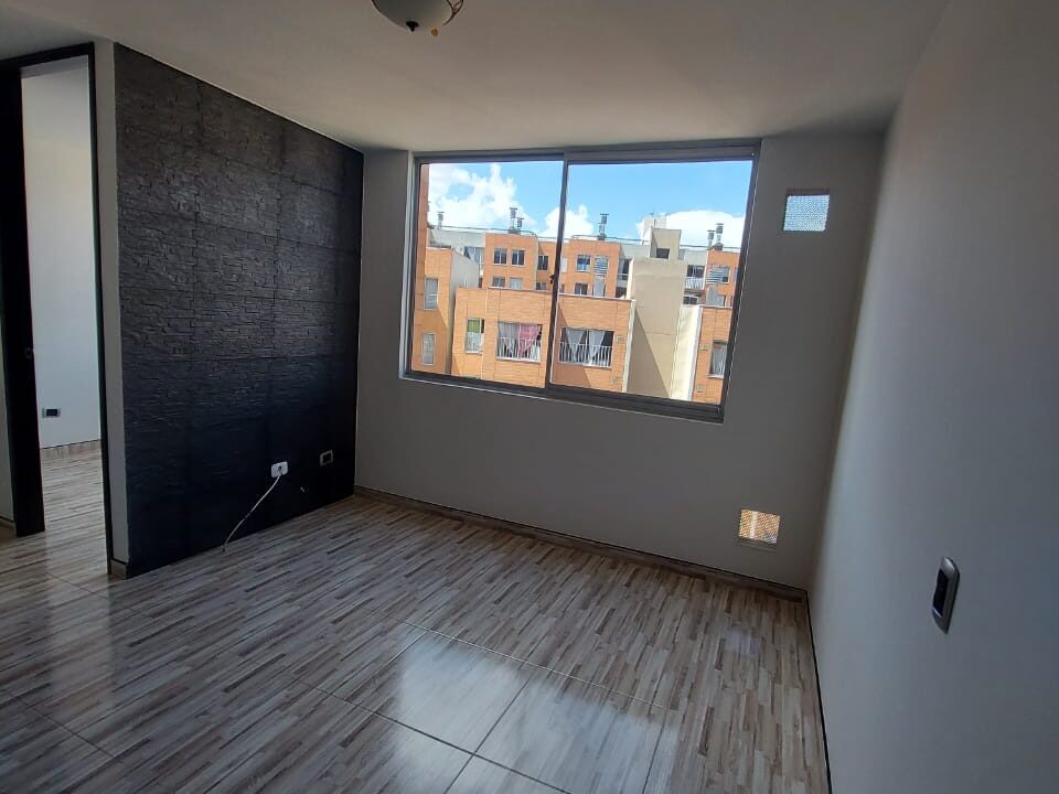 Apartamento en venta, Excelente ubicación, Alta valorización, Oportunidad única, Listo para habitar, Moderno, Amplio, Iluminación natural, Bogota, venta