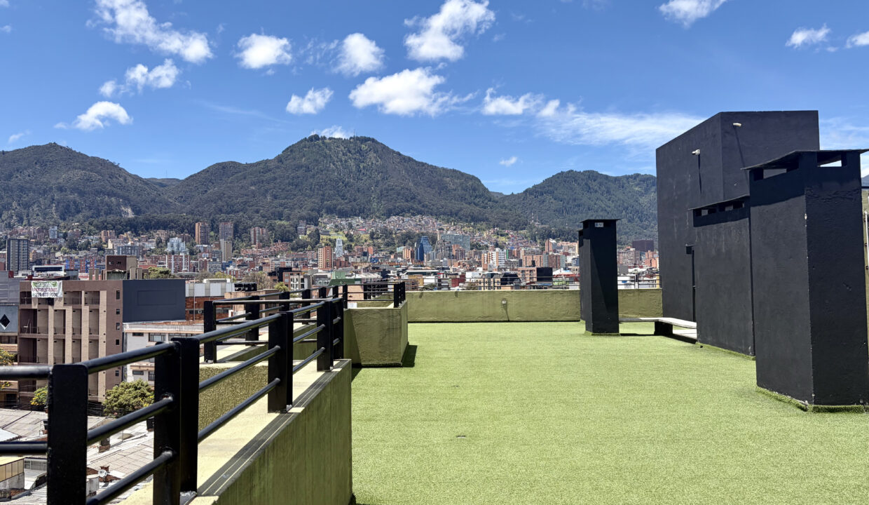 TERRAZA