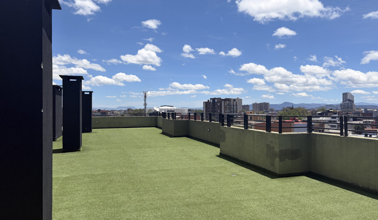 TERRAZA - 2